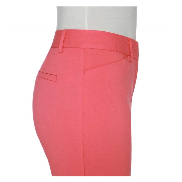 Stretch Comfort Capri Pant Mario Serrani 10x27 NWT - Picture 2 of 5